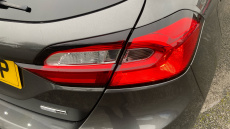 Ford Fiesta 1.0 EcoBoost Hybrid mHEV 125 ST-Line Edition 5dr Petrol Hatchback